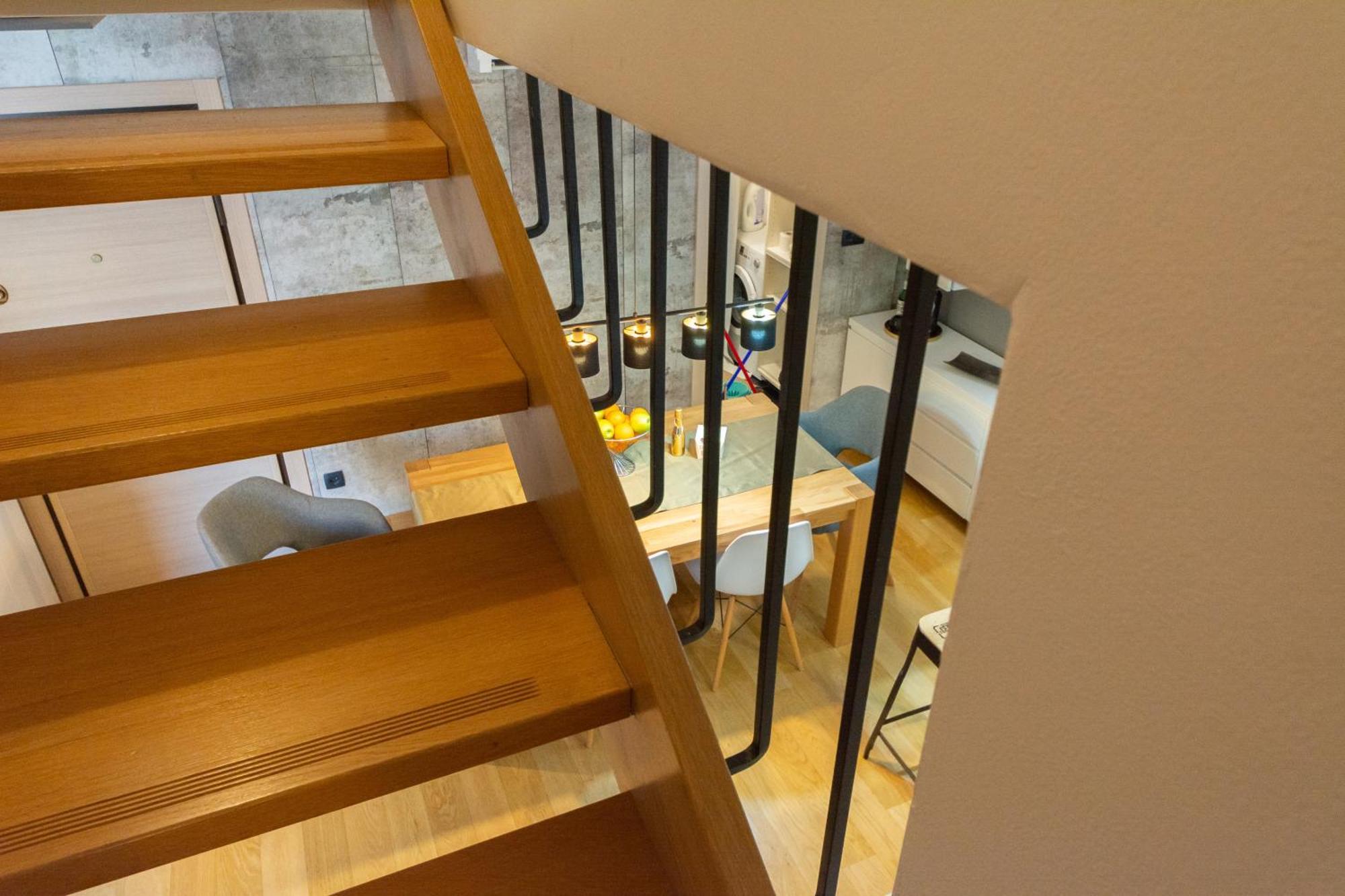 Marisol Apartment โปดสตรานา ภายนอก รูปภาพ